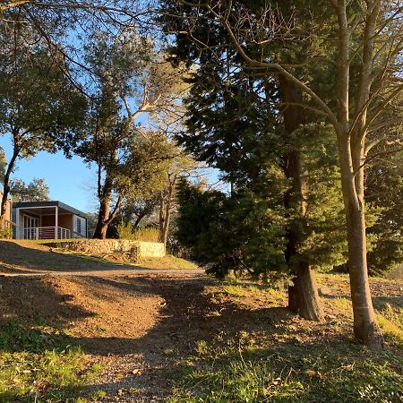 Torre Mendari Hotel Varigotti Bagian luar foto